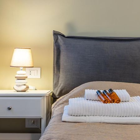 Appartamento Darsena Flat Milano Esterno foto