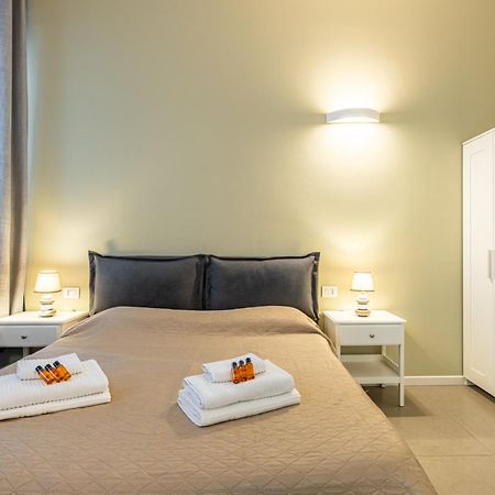 Appartamento Darsena Flat Milano Esterno foto