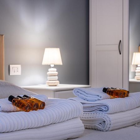 Appartamento Darsena Flat Milano Esterno foto