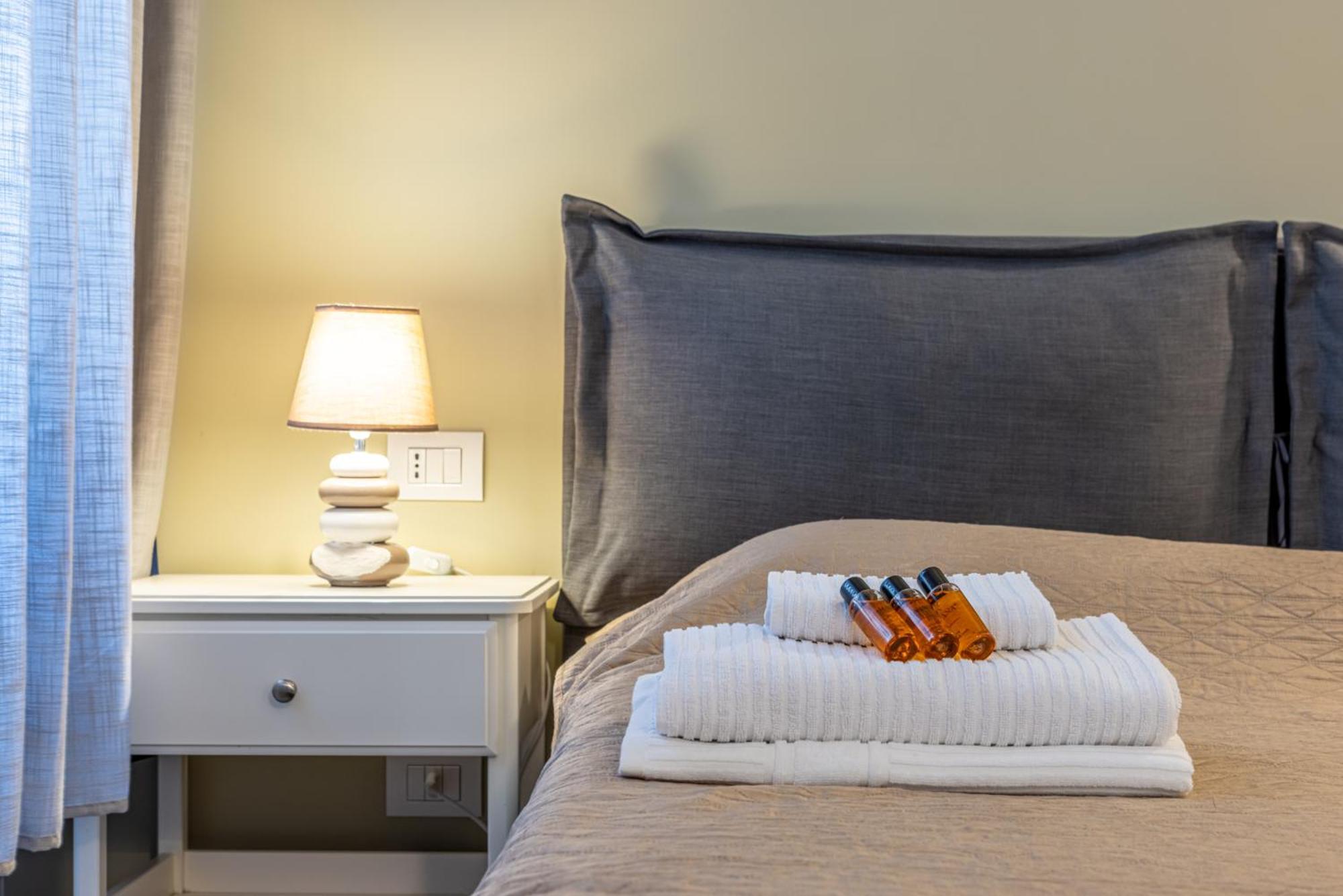 Appartamento Darsena Flat Milano Esterno foto