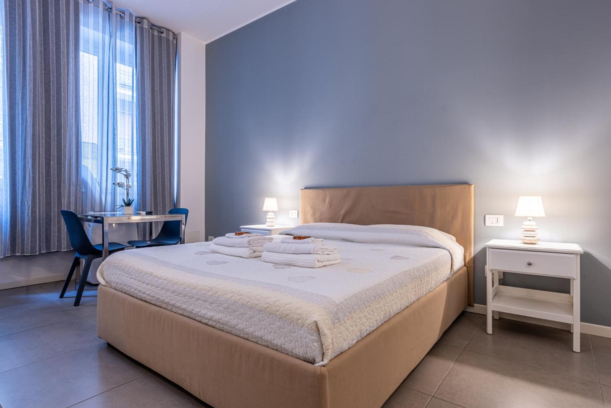 Appartamento Darsena Flat Milano Esterno foto