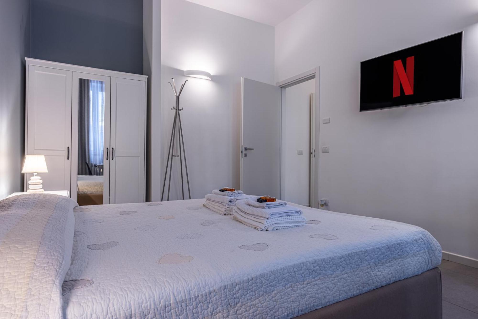 Appartamento Darsena Flat Milano Esterno foto