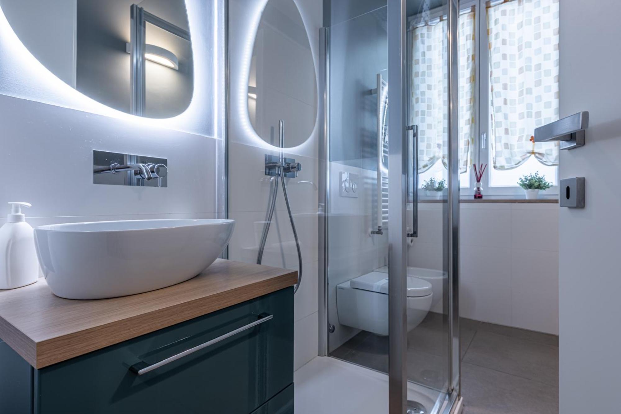 Appartamento Darsena Flat Milano Esterno foto
