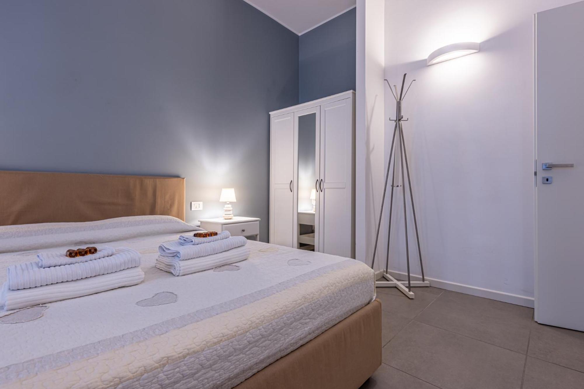 Appartamento Darsena Flat Milano Esterno foto