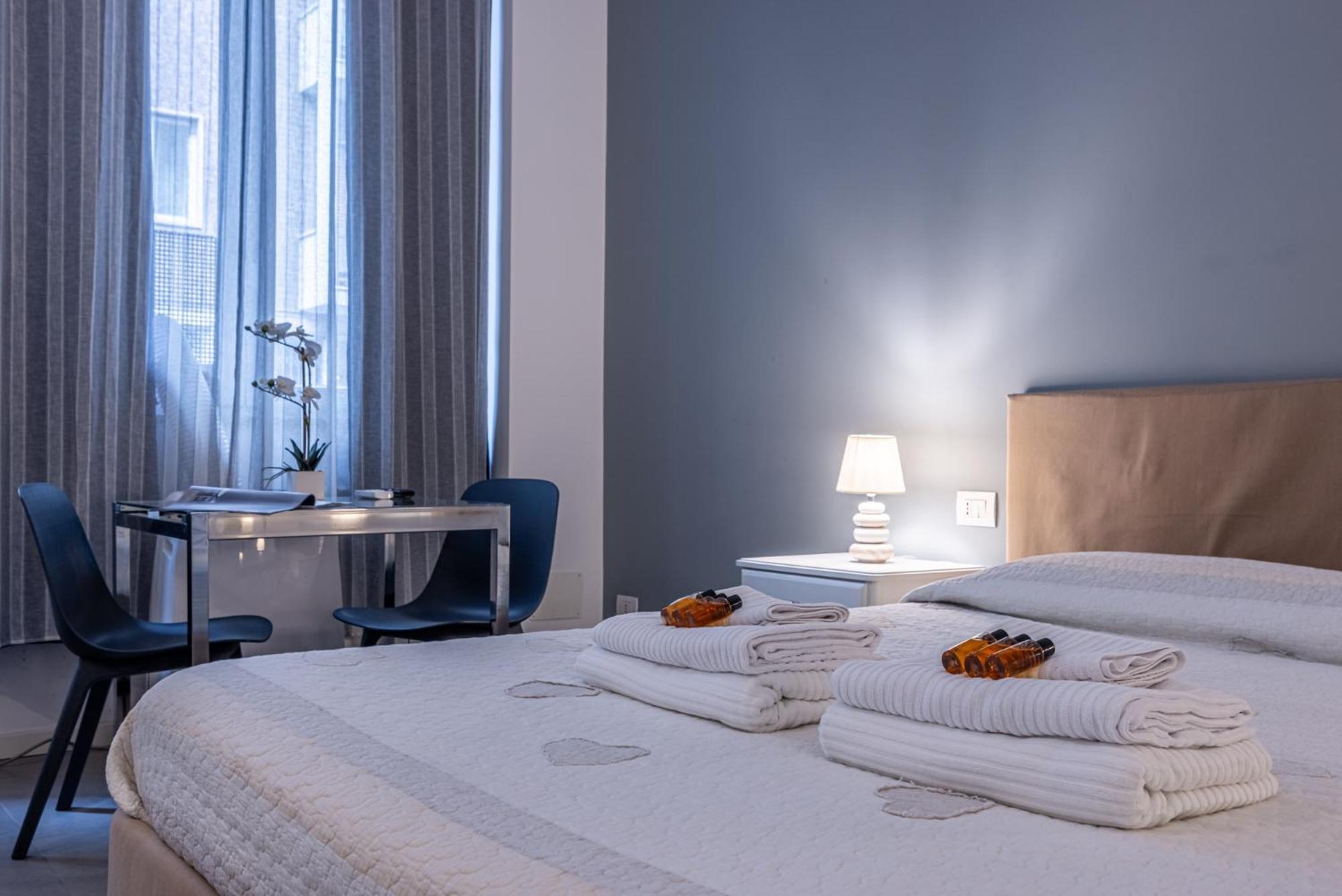 Appartamento Darsena Flat Milano Esterno foto