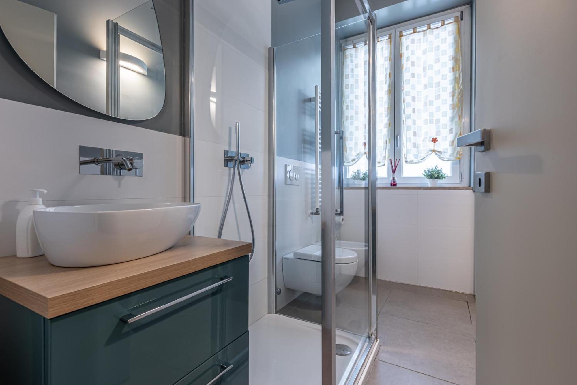 Appartamento Darsena Flat Milano Esterno foto