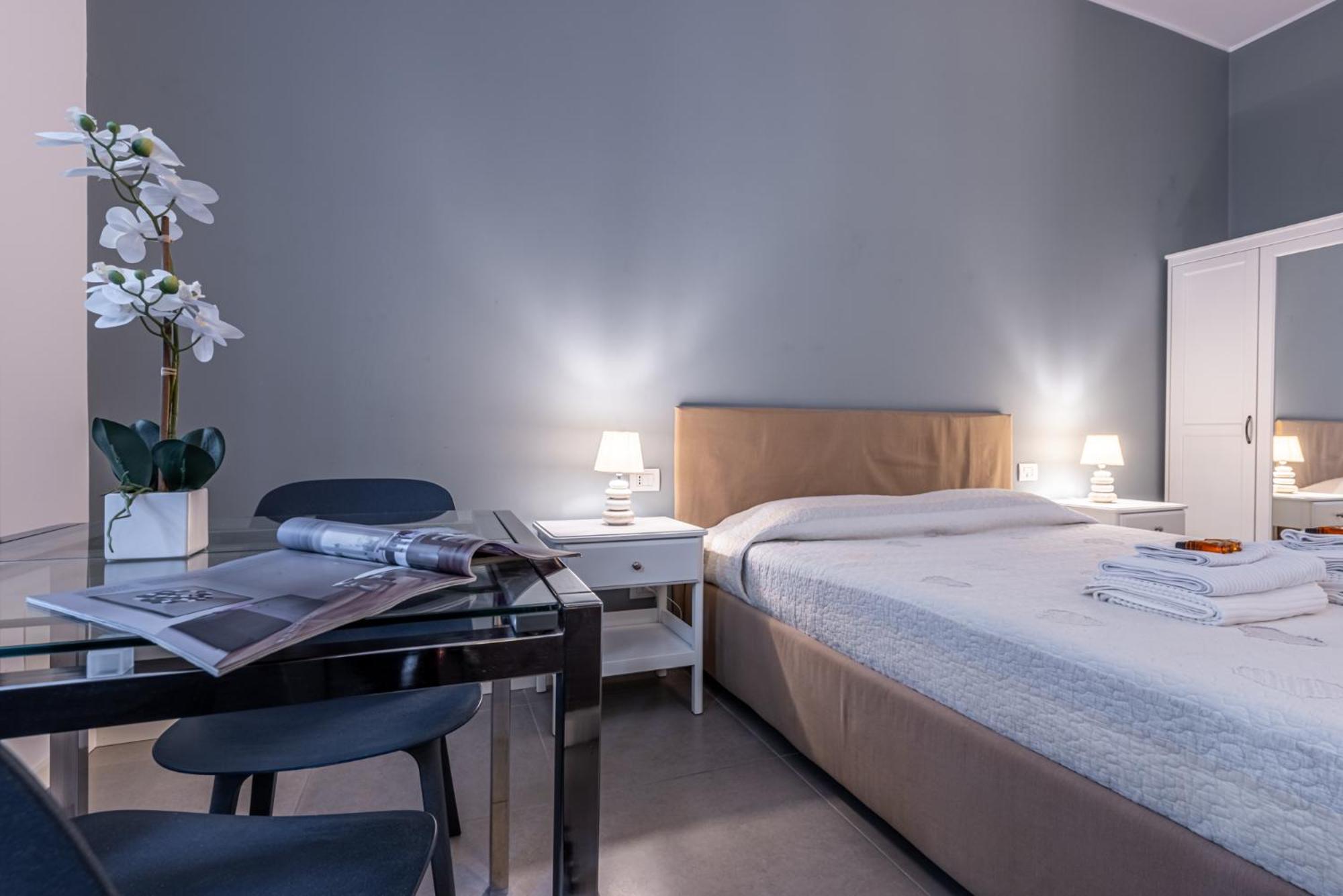 Appartamento Darsena Flat Milano Esterno foto