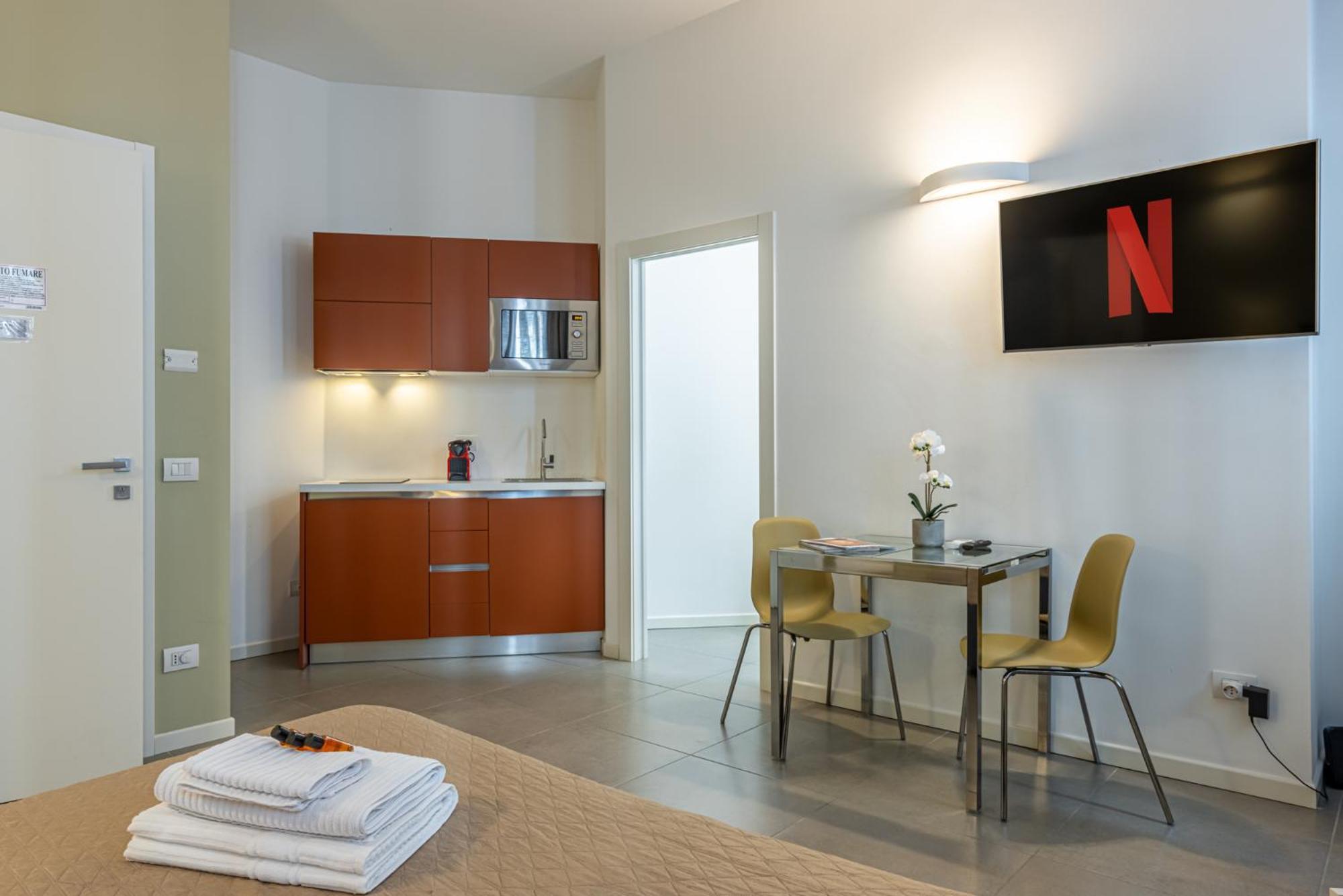 Appartamento Darsena Flat Milano Esterno foto