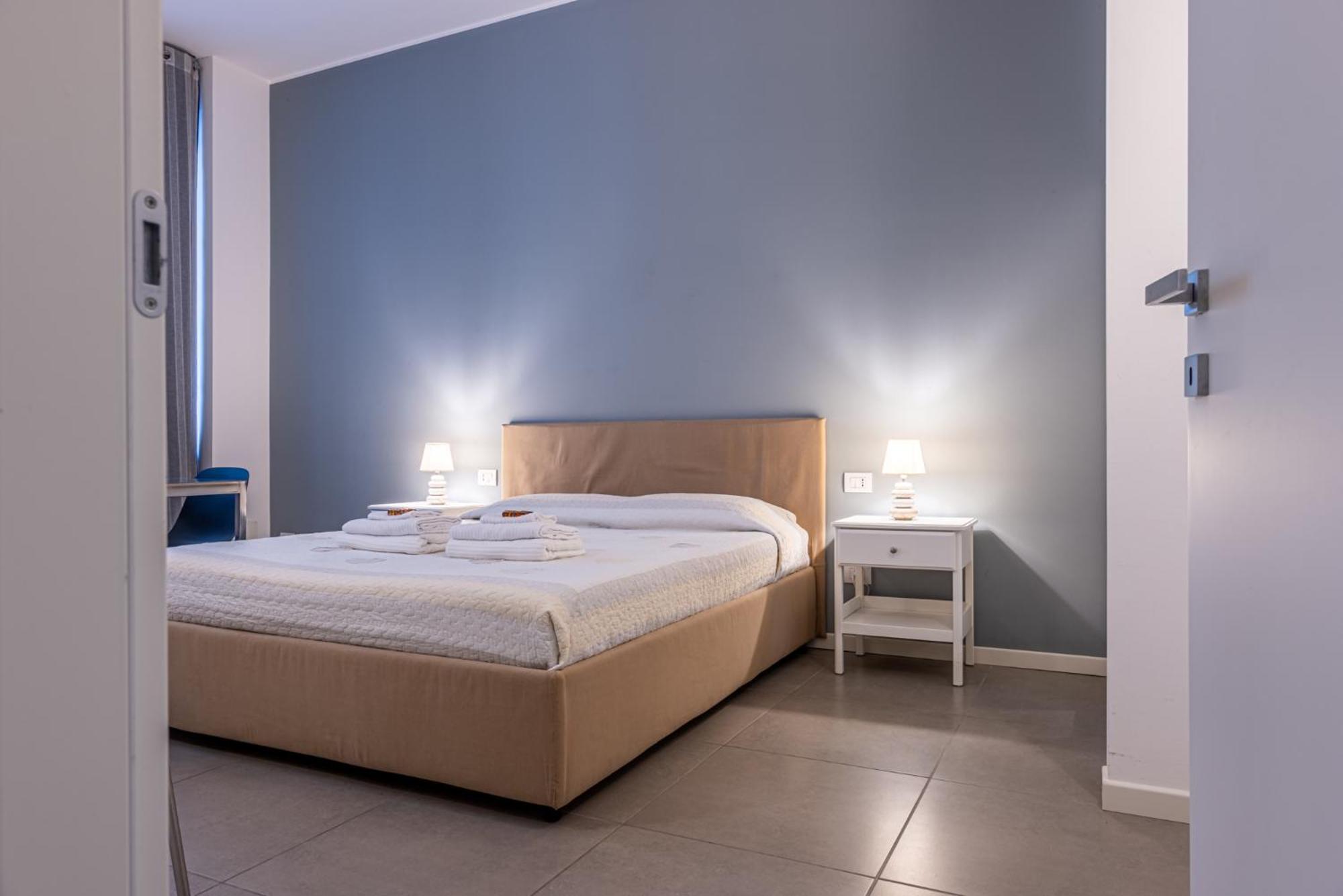 Appartamento Darsena Flat Milano Esterno foto