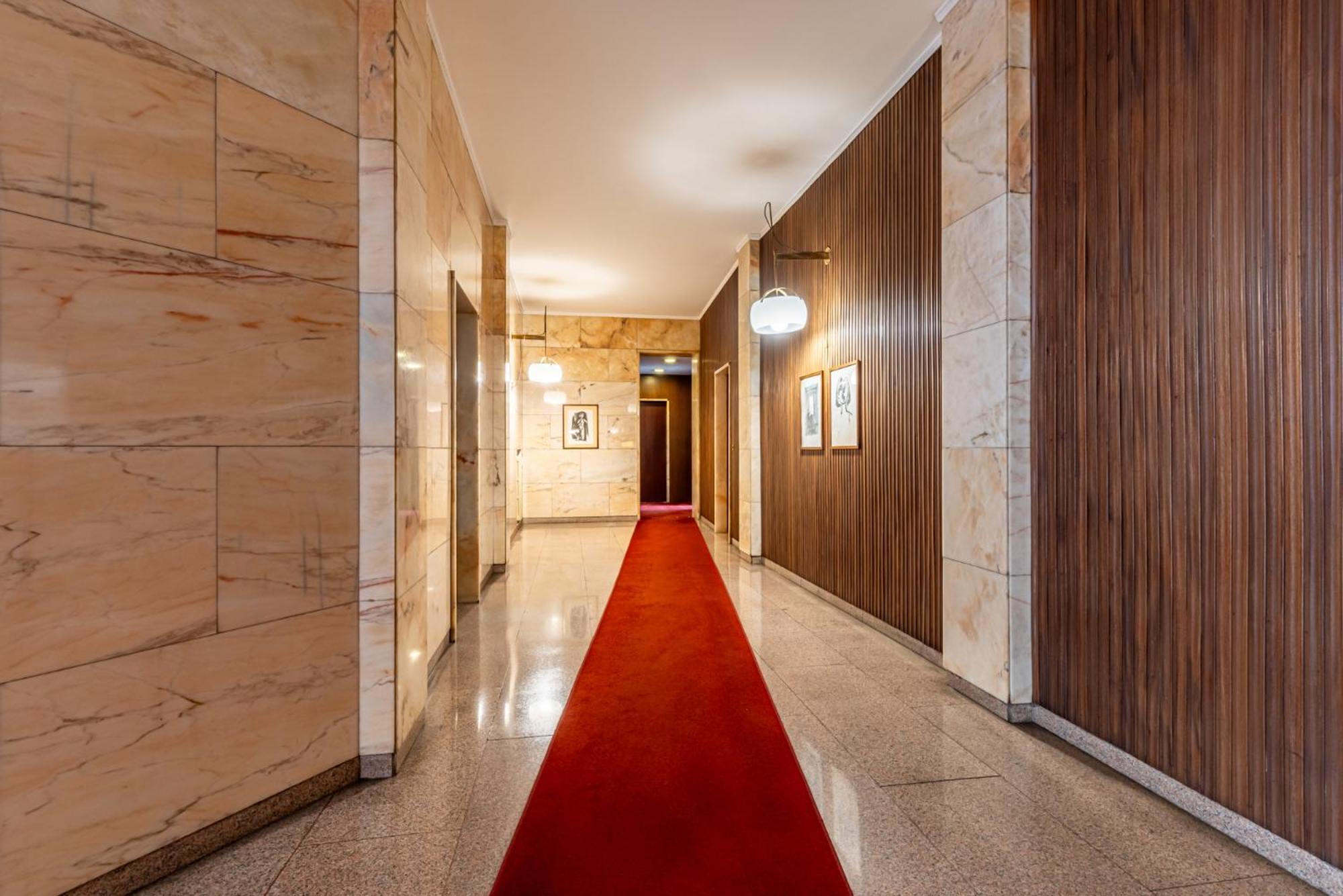 Appartamento Darsena Flat Milano Esterno foto