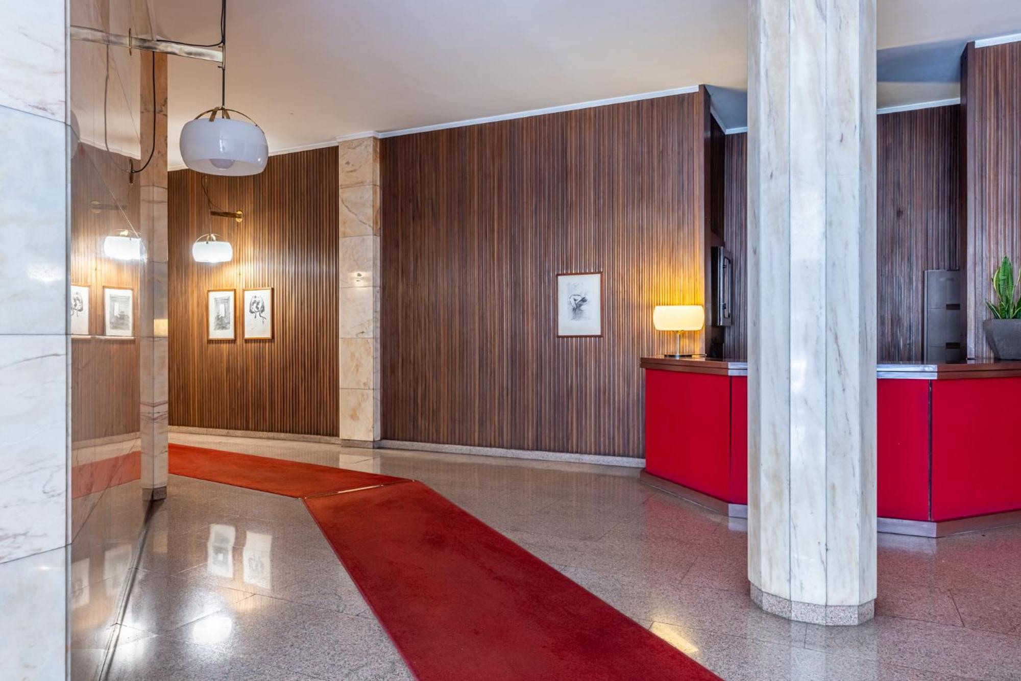 Appartamento Darsena Flat Milano Esterno foto