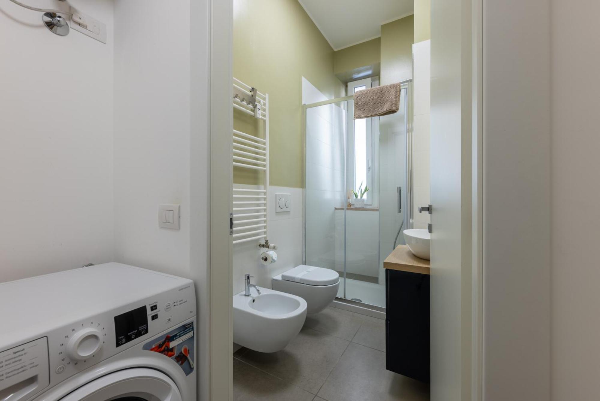 Appartamento Darsena Flat Milano Esterno foto