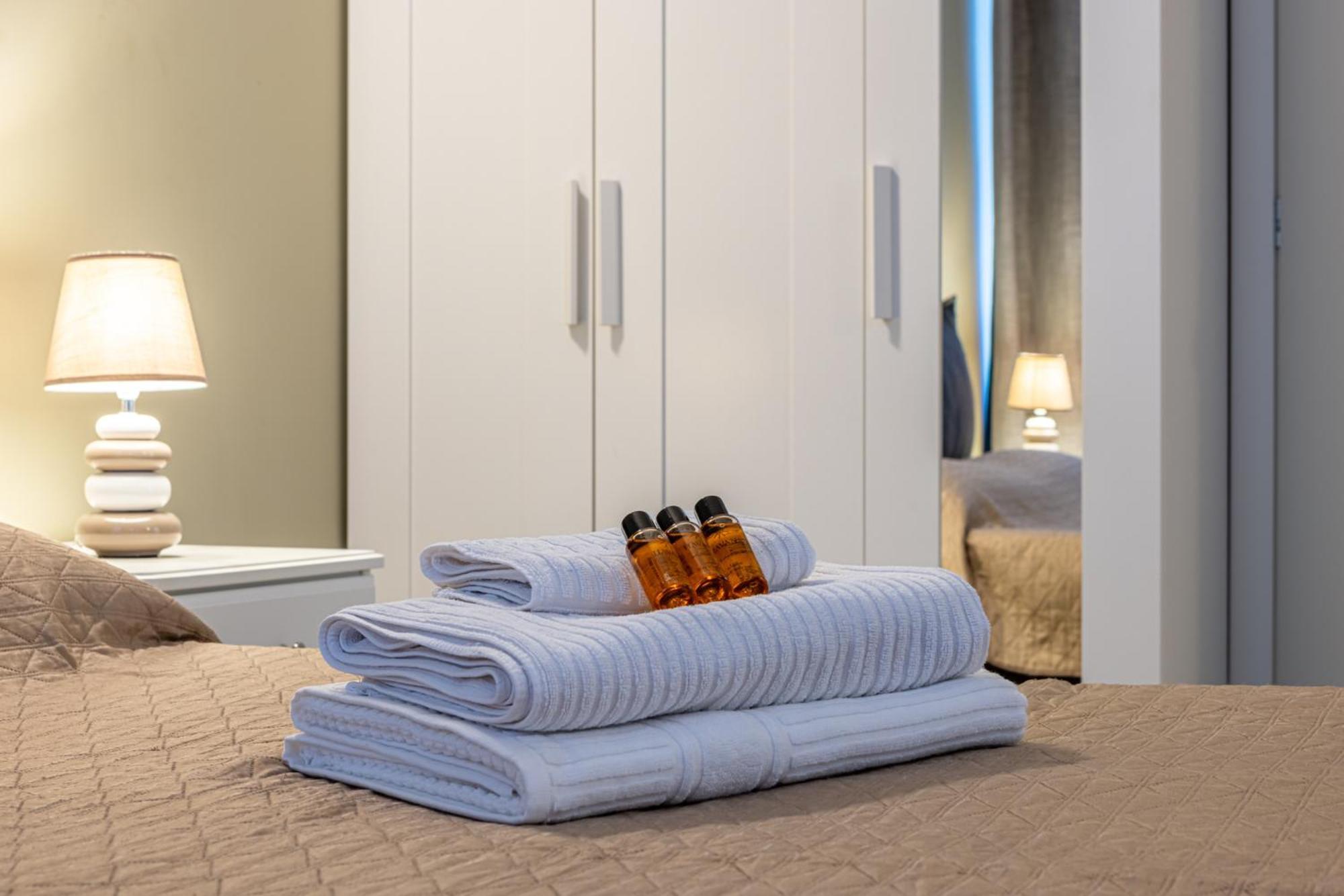 Appartamento Darsena Flat Milano Esterno foto