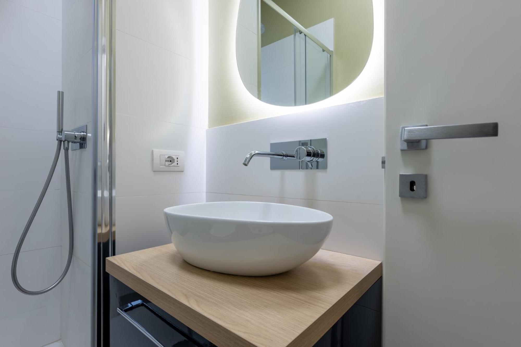 Appartamento Darsena Flat Milano Esterno foto