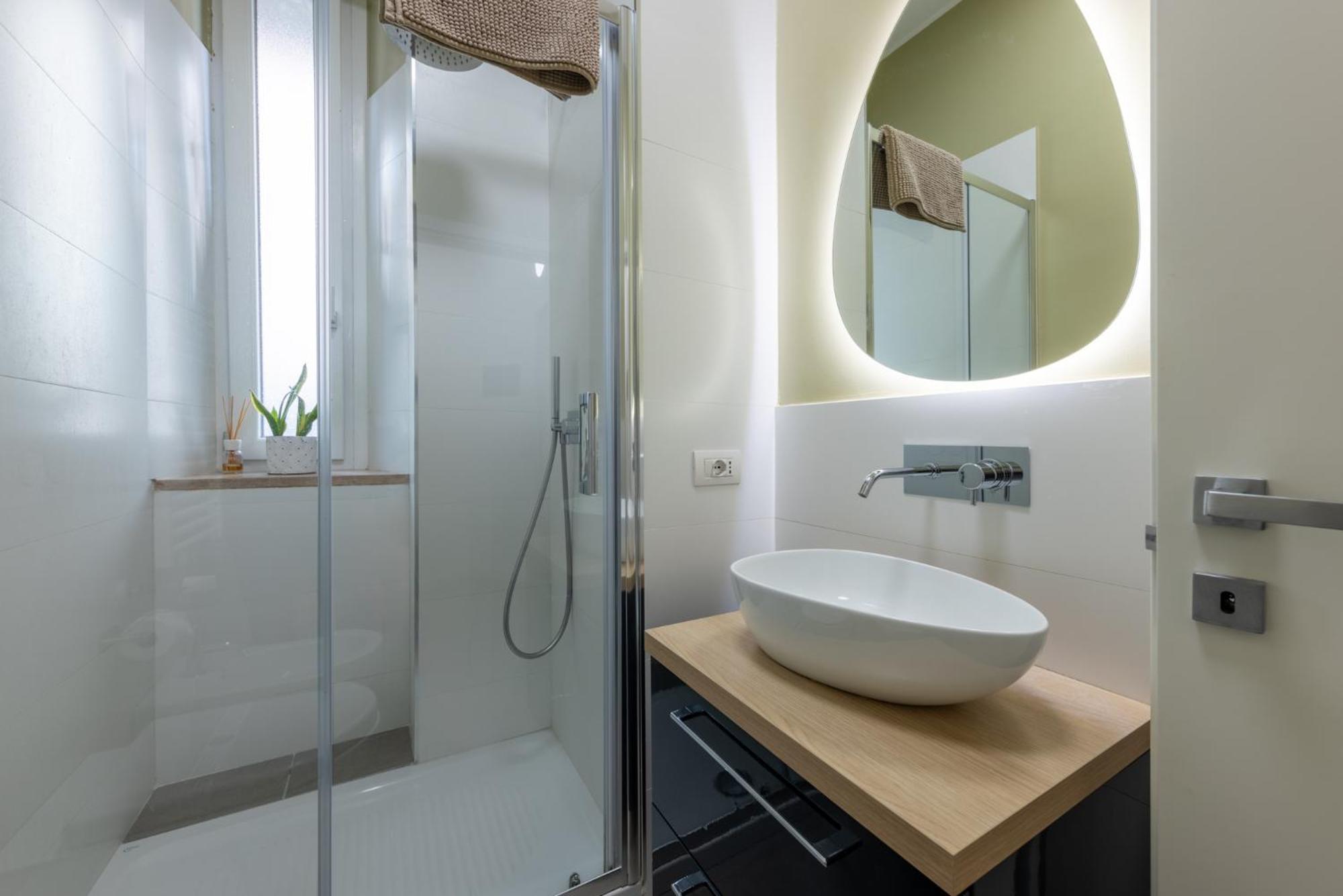 Appartamento Darsena Flat Milano Esterno foto