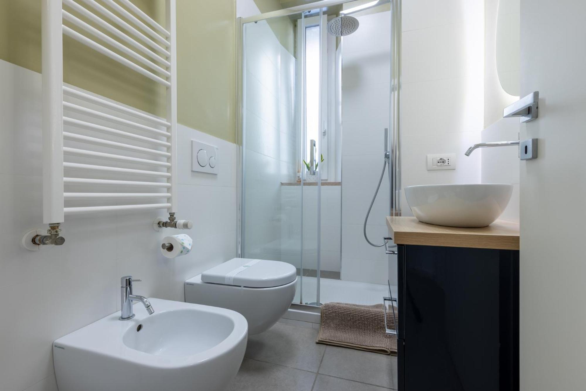 Appartamento Darsena Flat Milano Esterno foto