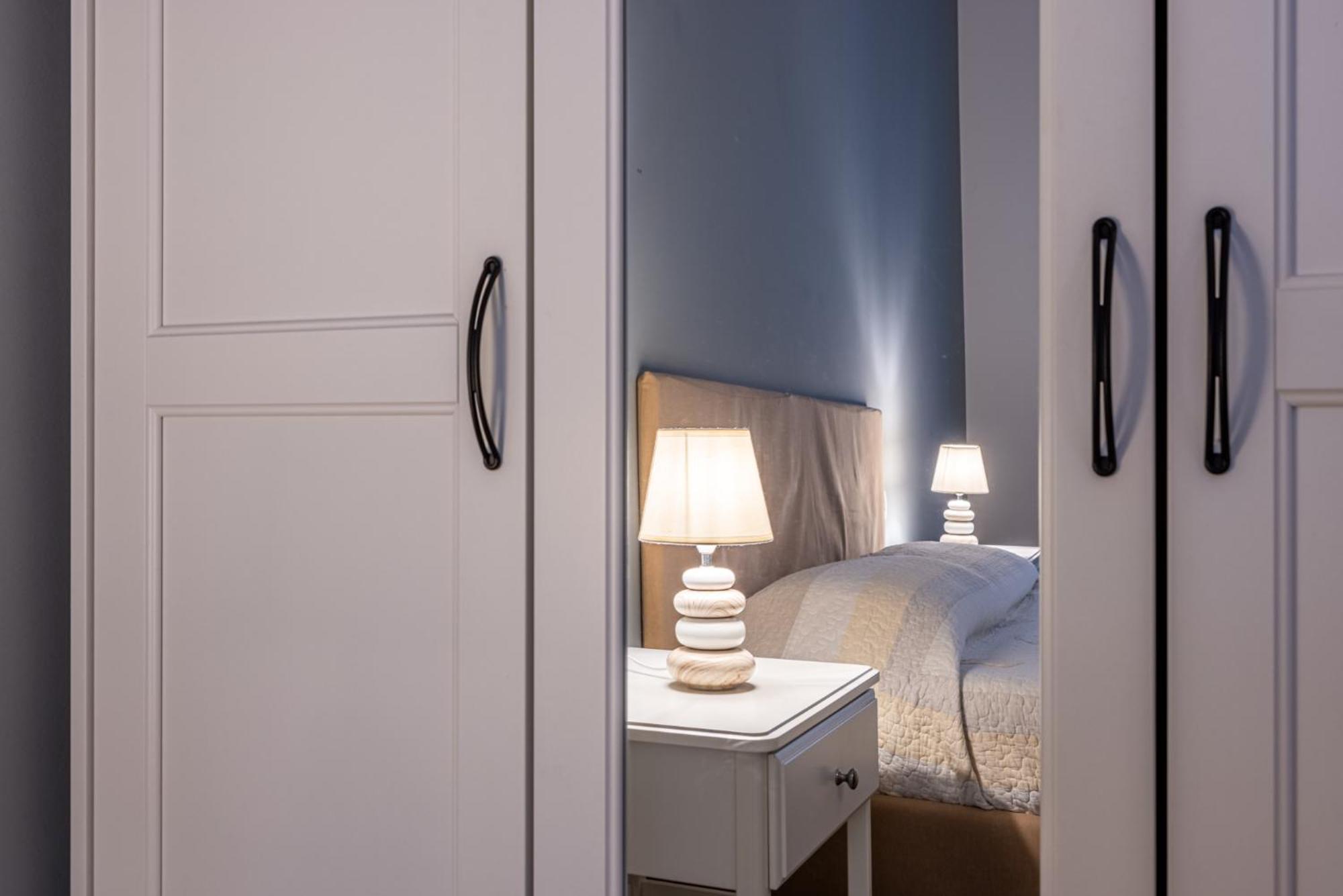 Appartamento Darsena Flat Milano Esterno foto