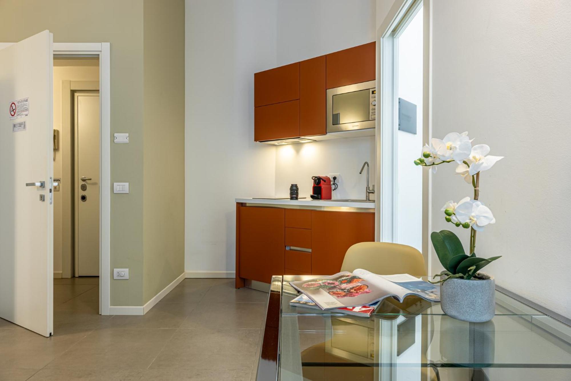 Appartamento Darsena Flat Milano Esterno foto